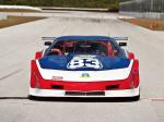 Chevrolet Corvette Riley & Scott Racing Car 2002 года